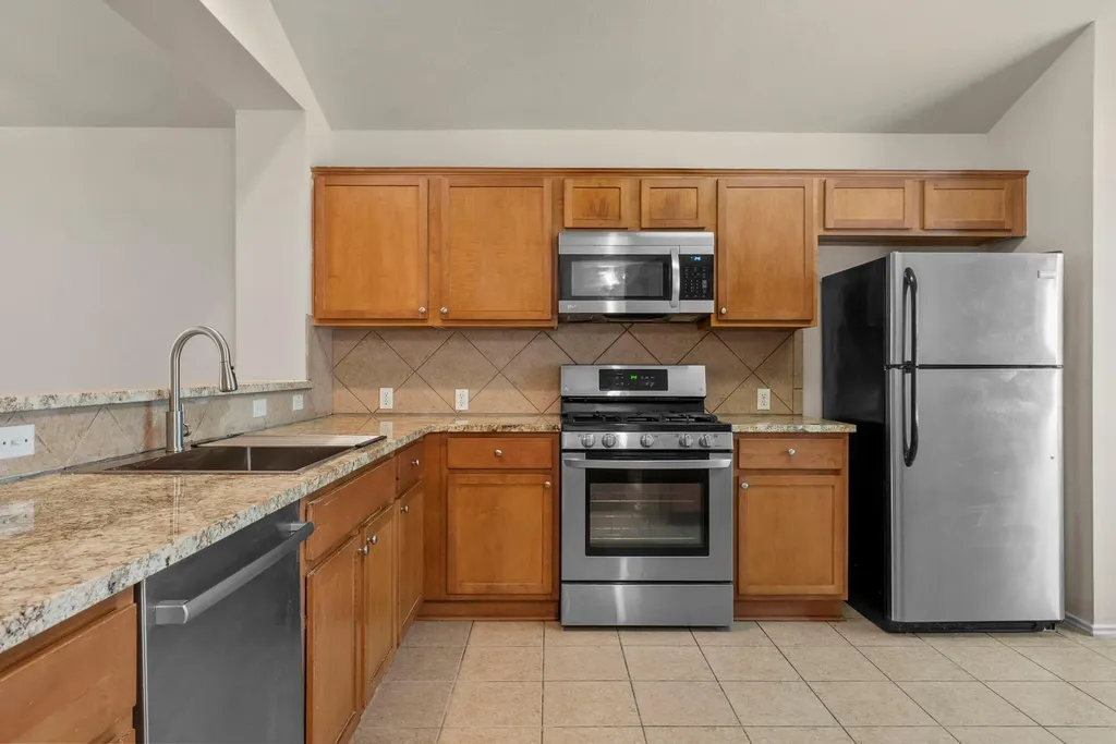 9424 Castle Pines Drive Austin TX 78717