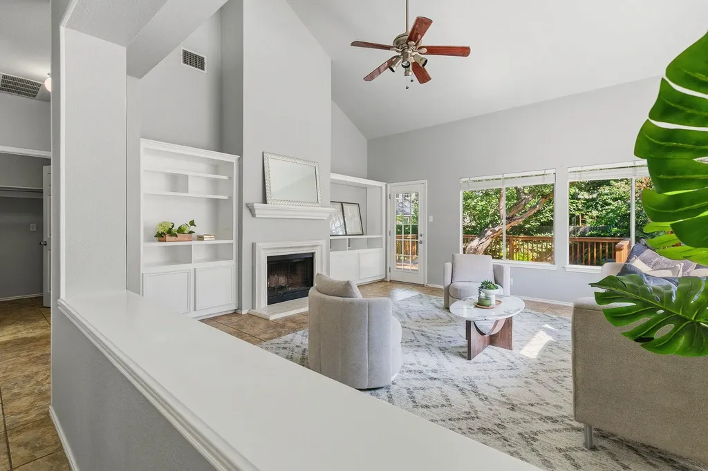 2402 Sparrow Drive Round Rock TX 78681