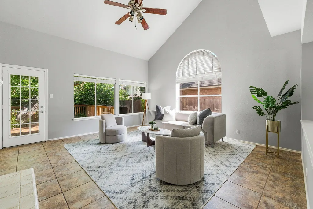 2402 Sparrow Drive Round Rock TX 78681