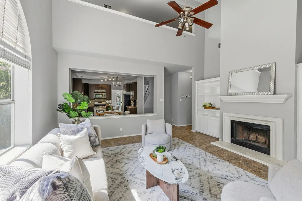 2402 Sparrow Drive Round Rock TX 78681