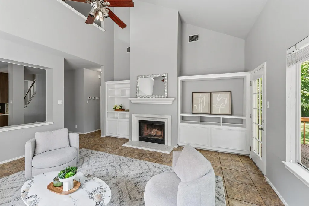 2402 Sparrow Drive Round Rock TX 78681