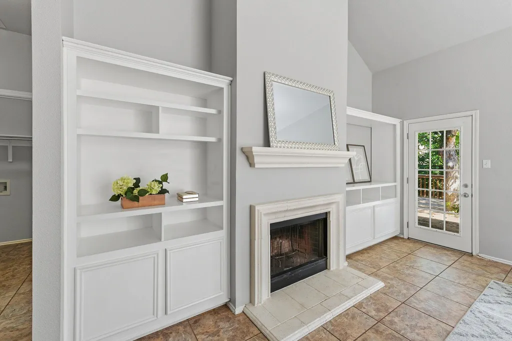 2402 Sparrow Drive Round Rock TX 78681