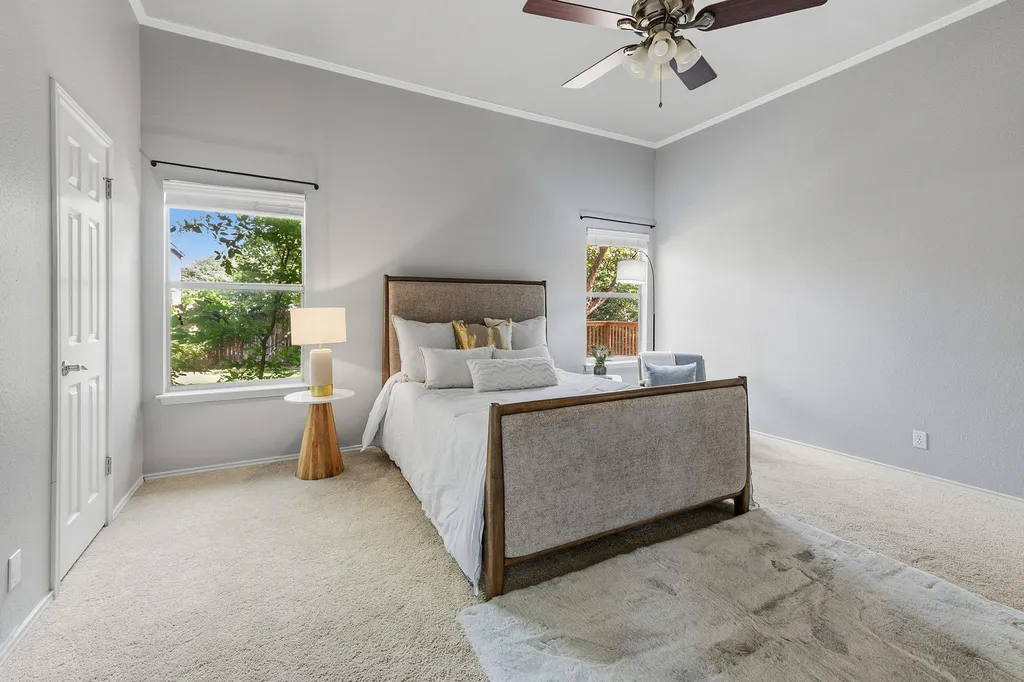 2402 Sparrow Drive Round Rock TX 78681