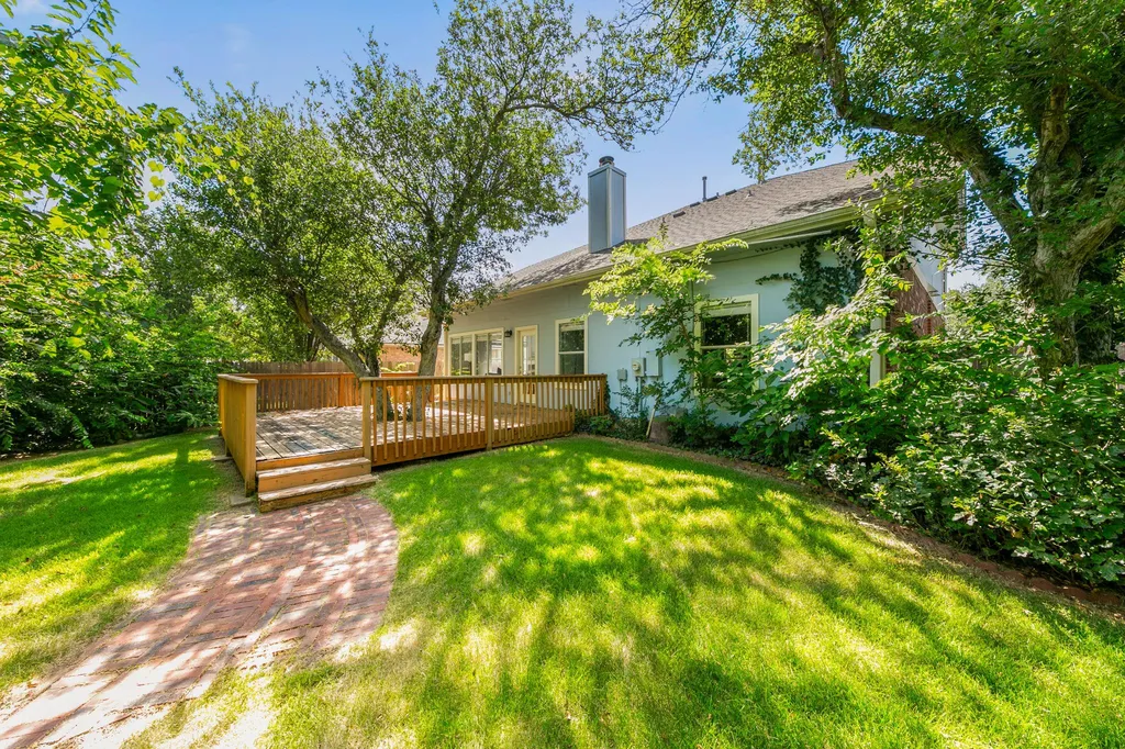 2402 Sparrow Drive Round Rock TX 78681