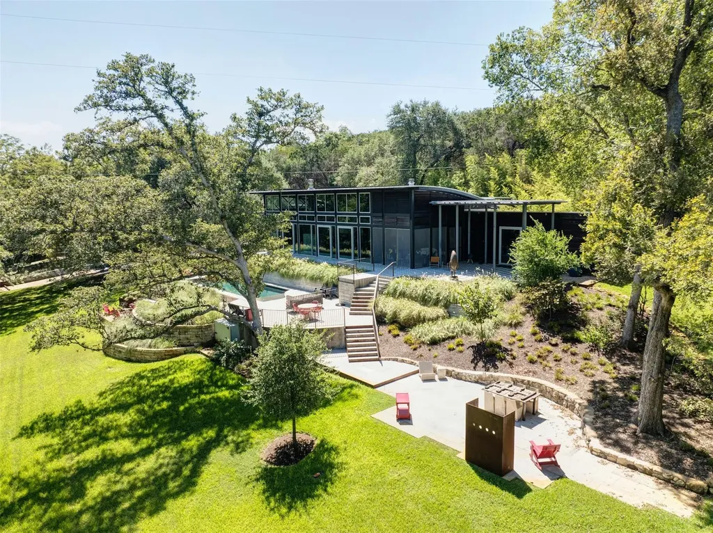 2212 River Hills Road Austin TX 78733