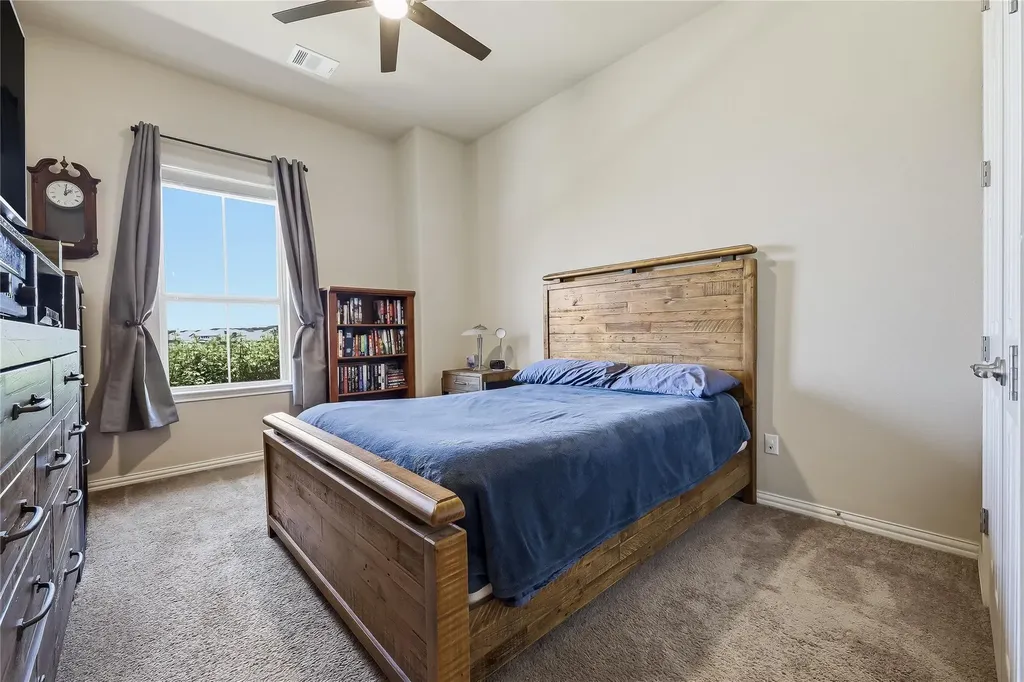 7607 Pace Ravine Drive Lago Vista TX 78645