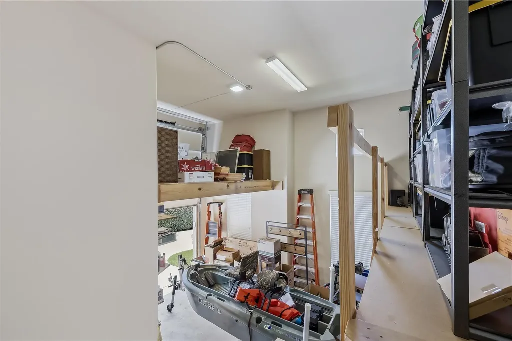 7607 Pace Ravine Drive Lago Vista TX 78645