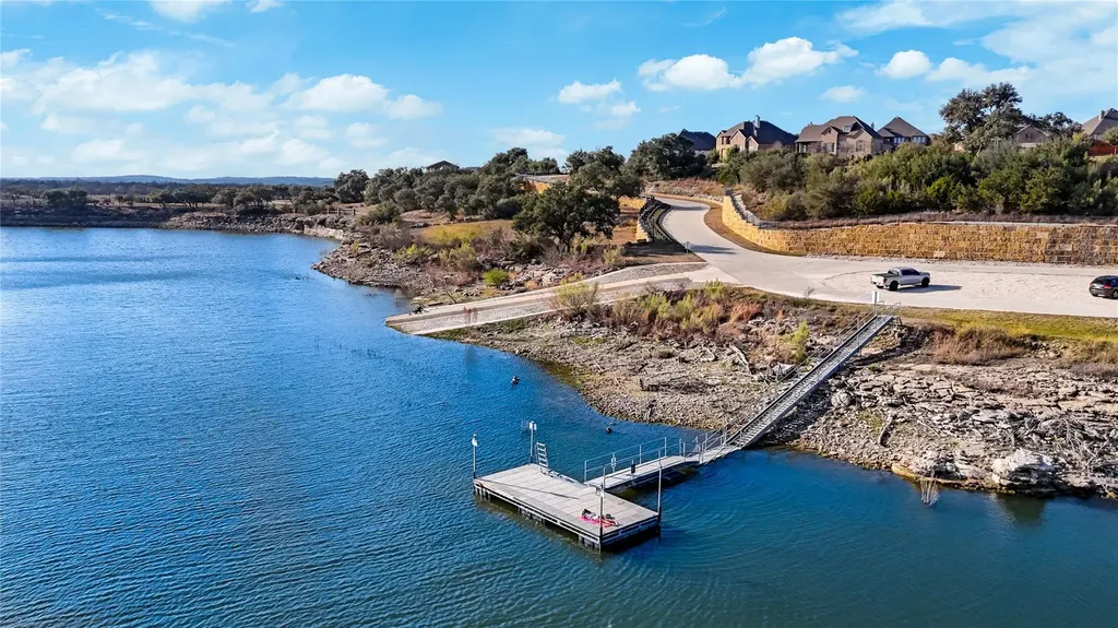7607 Pace Ravine Drive Lago Vista TX 78645