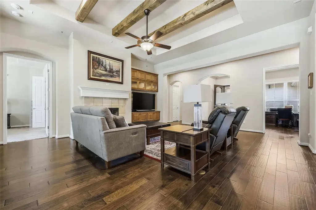7607 Pace Ravine Drive Lago Vista TX 78645