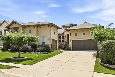 7607 Pace Ravine Drive Lago Vista TX 78645