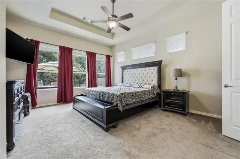 7607 Pace Ravine Drive Lago Vista TX 78645