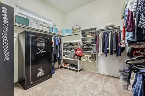 7607 Pace Ravine Drive Lago Vista TX 78645