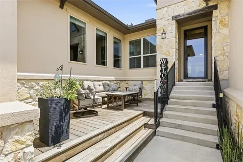 7607 Pace Ravine Drive Lago Vista TX 78645