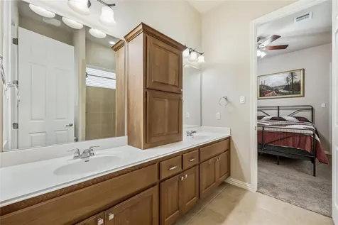 7607 Pace Ravine Drive Lago Vista TX 78645