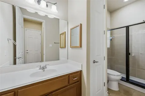7607 Pace Ravine Drive Lago Vista TX 78645