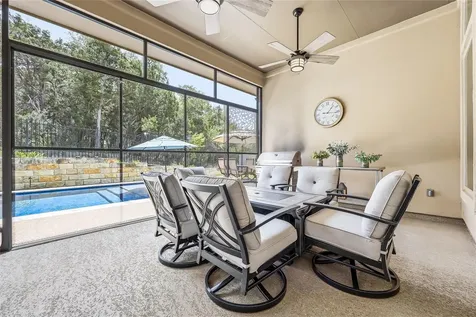7607 Pace Ravine Drive Lago Vista TX 78645