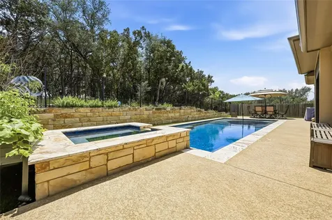 7607 Pace Ravine Drive Lago Vista TX 78645