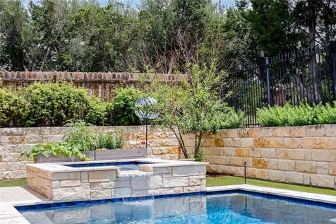 7607 Pace Ravine Drive Lago Vista TX 78645