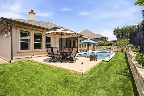 7607 Pace Ravine Drive Lago Vista TX 78645