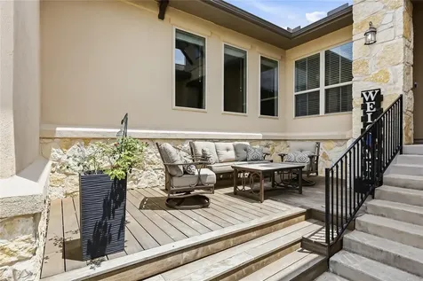 7607 Pace Ravine Drive Lago Vista TX 78645