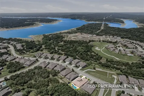 7607 Pace Ravine Drive Lago Vista TX 78645