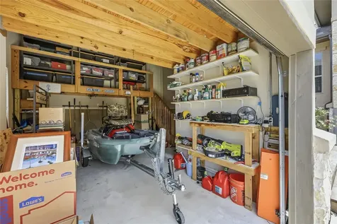 7607 Pace Ravine Drive Lago Vista TX 78645