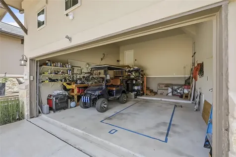 7607 Pace Ravine Drive Lago Vista TX 78645