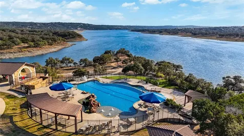 7607 Pace Ravine Drive Lago Vista TX 78645