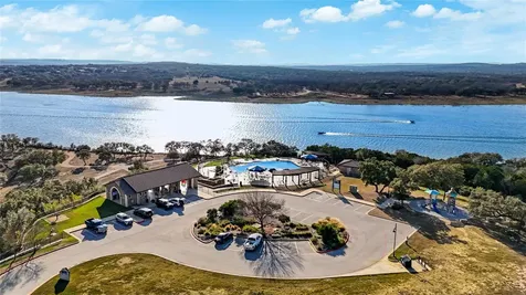 7607 Pace Ravine Drive Lago Vista TX 78645