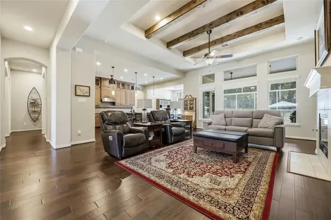 7607 Pace Ravine Drive Lago Vista TX 78645