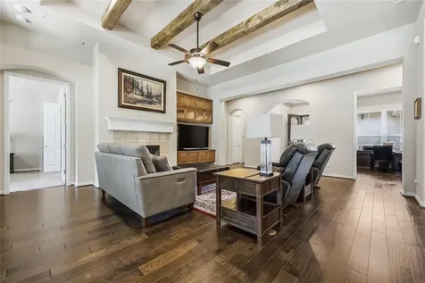7607 Pace Ravine Drive Lago Vista TX 78645