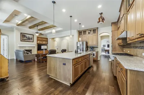 7607 Pace Ravine Drive Lago Vista TX 78645