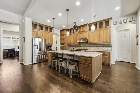 7607 Pace Ravine Drive Lago Vista TX 78645