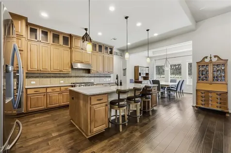 7607 Pace Ravine Drive Lago Vista TX 78645