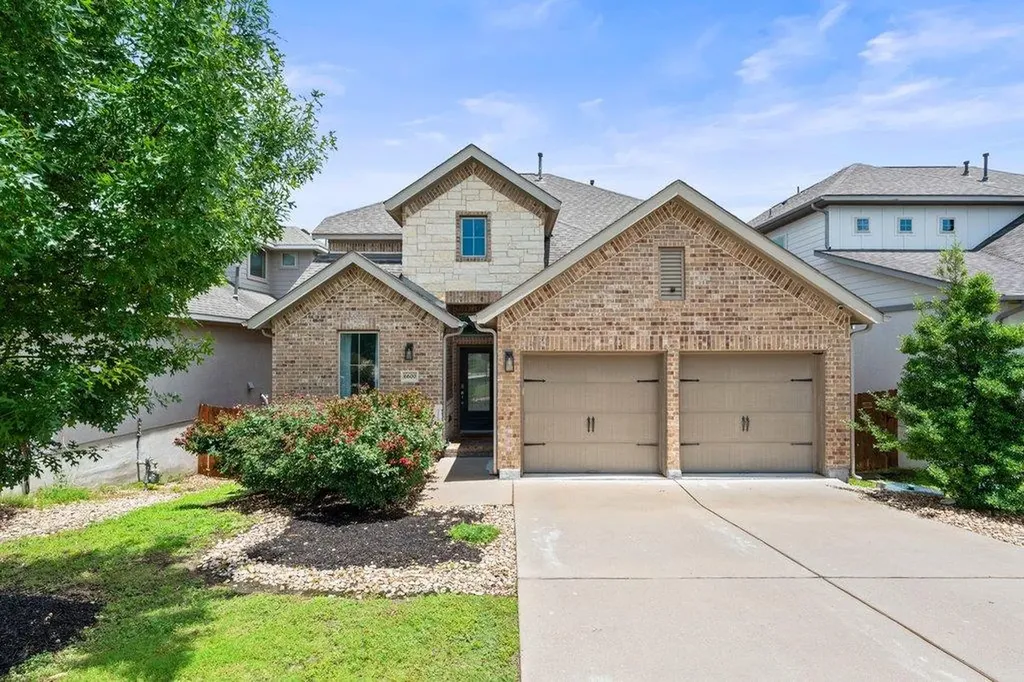 6600 Llano Stage Trail Austin TX 78738