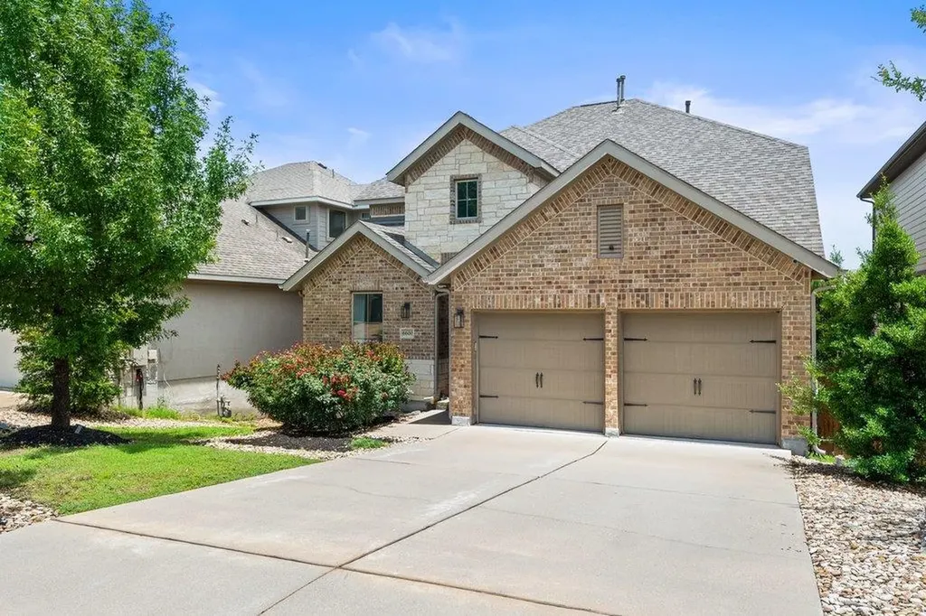 6600 Llano Stage Trail Austin TX 78738