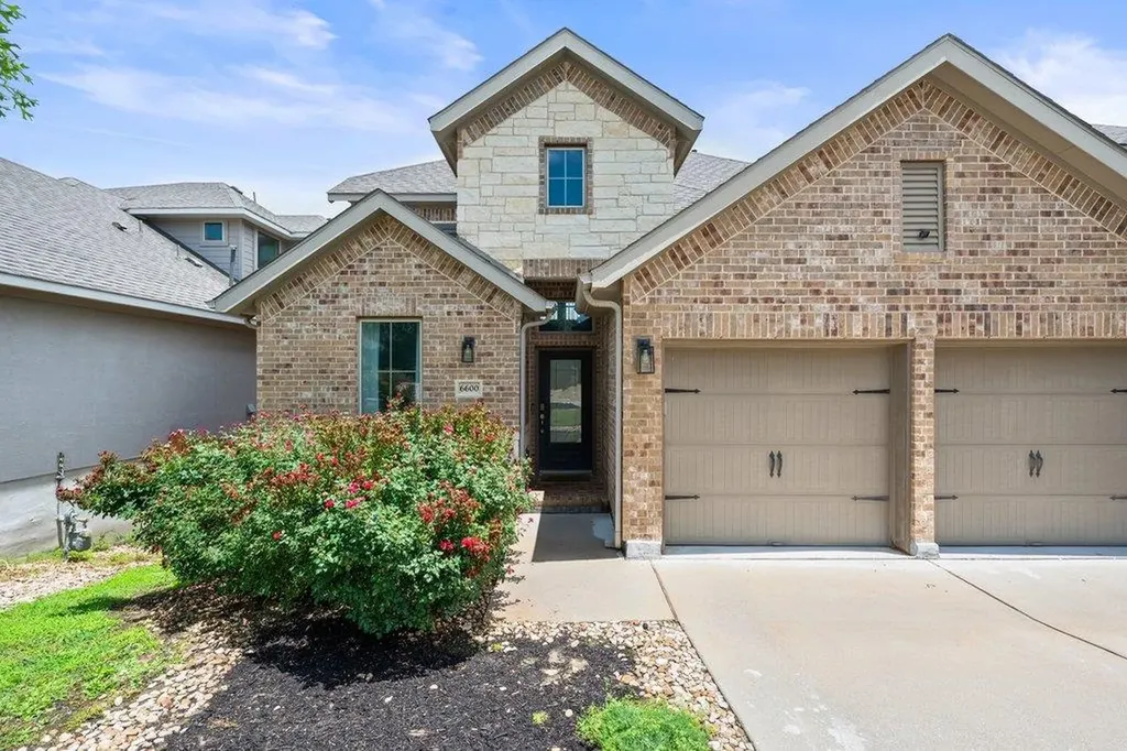 6600 Llano Stage Trail Austin TX 78738