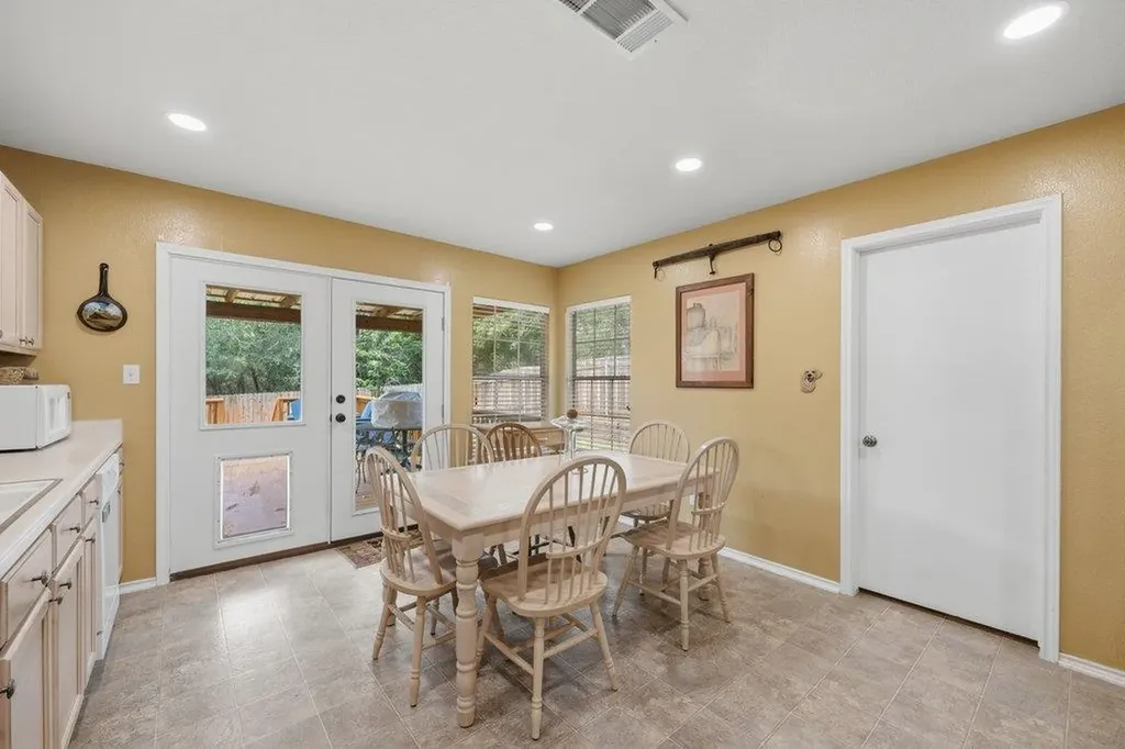 11432 Hillhaven Drive Austin TX 78748