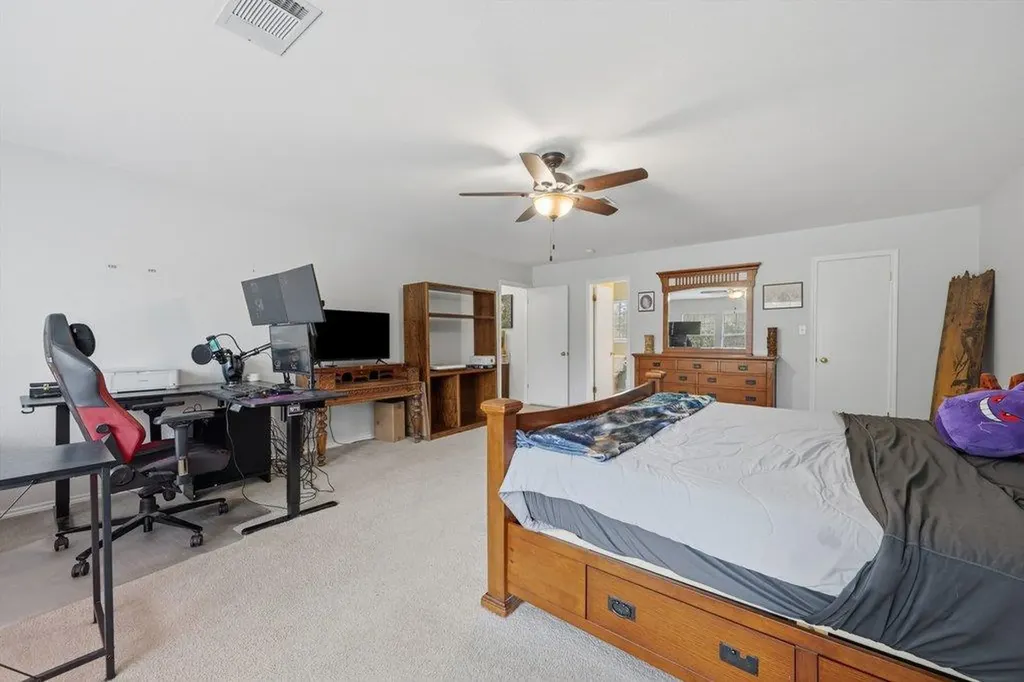 11432 Hillhaven Drive Austin TX 78748
