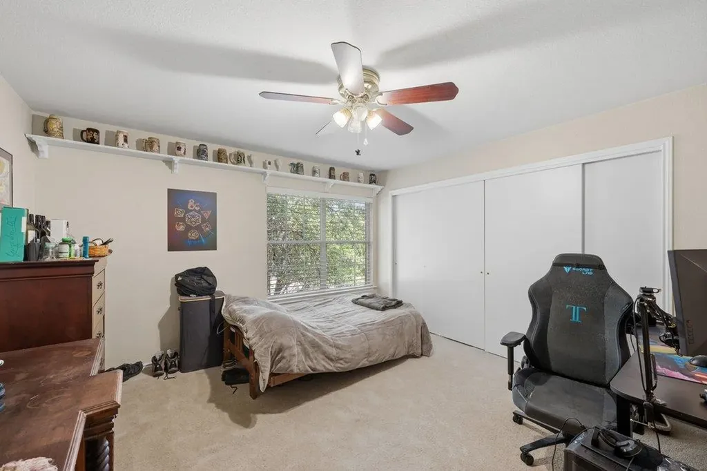 11432 Hillhaven Drive Austin TX 78748
