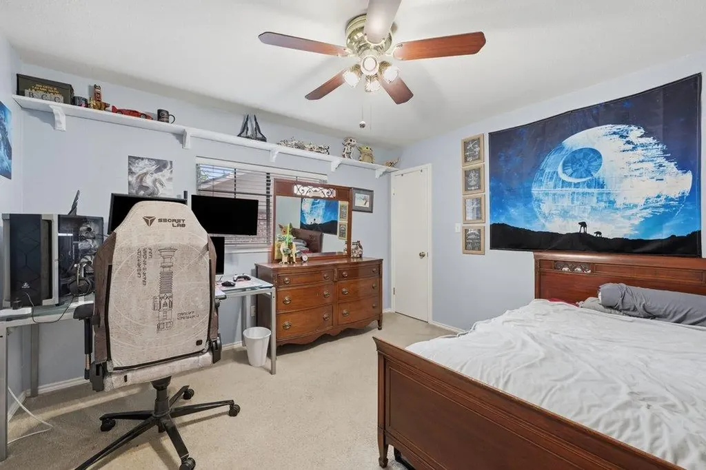 11432 Hillhaven Drive Austin TX 78748