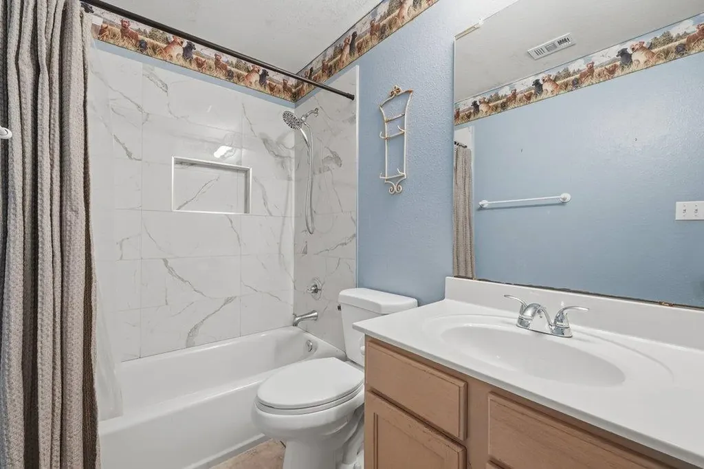 11432 Hillhaven Drive Austin TX 78748