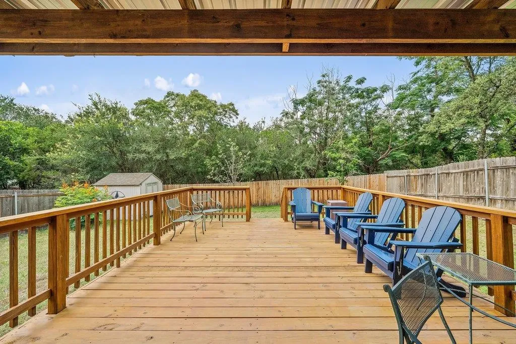 11432 Hillhaven Drive Austin TX 78748