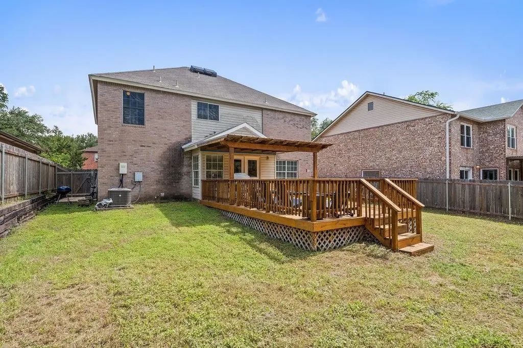 11432 Hillhaven Drive Austin TX 78748