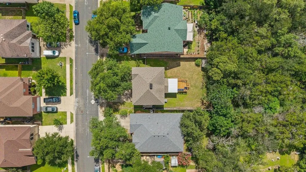 11432 Hillhaven Drive Austin TX 78748
