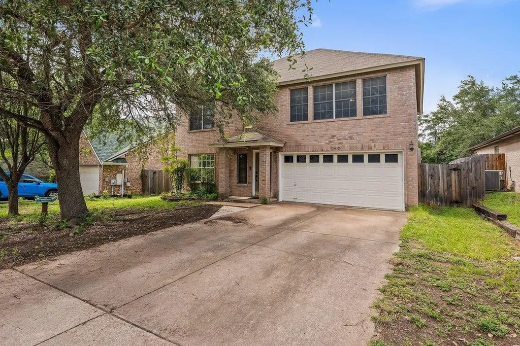 11432 Hillhaven Drive Austin TX 78748