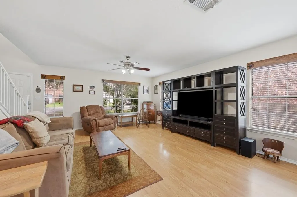11432 Hillhaven Drive Austin TX 78748