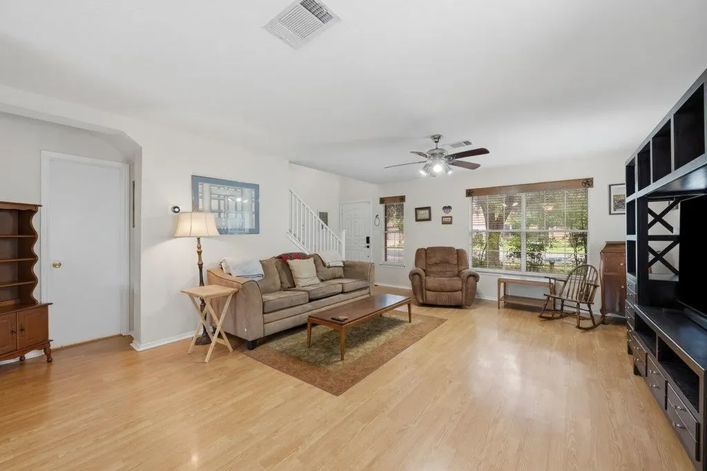 11432 Hillhaven Drive Austin TX 78748