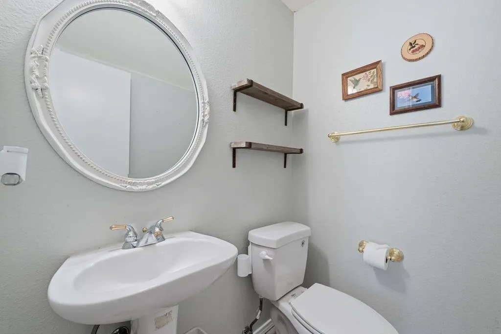 11432 Hillhaven Drive Austin TX 78748