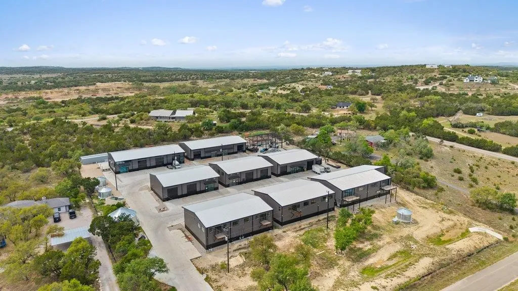 451 Farrell Road Dripping Springs TX 78620